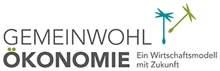 Logo Gemeinwohl-Ökonomie